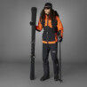 adidas Terrex Techrock Tour Pant - Pantalon ski de randonnée homme | Hardloop
