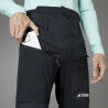 adidas Terrex Techrock Tour Pant - Calça ski montanha homem | Hardloop