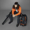 adidas Terrex Techrock Tour Pant - Pantalon ski de randonnée homme | Hardloop