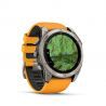 Garmin Fenix 8 Amoled Sapphire - Montre GPS | Hardloop