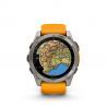 Garmin Fenix 8 Amoled Sapphire - Montre GPS | Hardloop