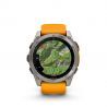 Garmin Fenix 8 Amoled Sapphire - Montre GPS | Hardloop