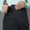 adidas Terrex Techrock Tour Pant - Pantalon ski de randonnée homme | Hardloop