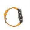 Garmin Fenix 8 Amoled Sapphire - Montre GPS | Hardloop