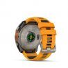 Garmin Fenix 8 Amoled Sapphire - Montre GPS | Hardloop