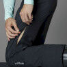 adidas Terrex Techrock Tour Pant - Pantalon ski de randonnée homme | Hardloop
