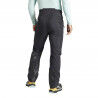 adidas Terrex Techrock Tour Pant - Pantalon ski de randonnée homme | Hardloop