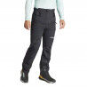 adidas Terrex Techrock Tour Pant - Pantalon ski de randonnée homme | Hardloop
