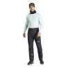 adidas Terrex Techrock Tour Pant - Pantalon ski de randonnée homme | Hardloop