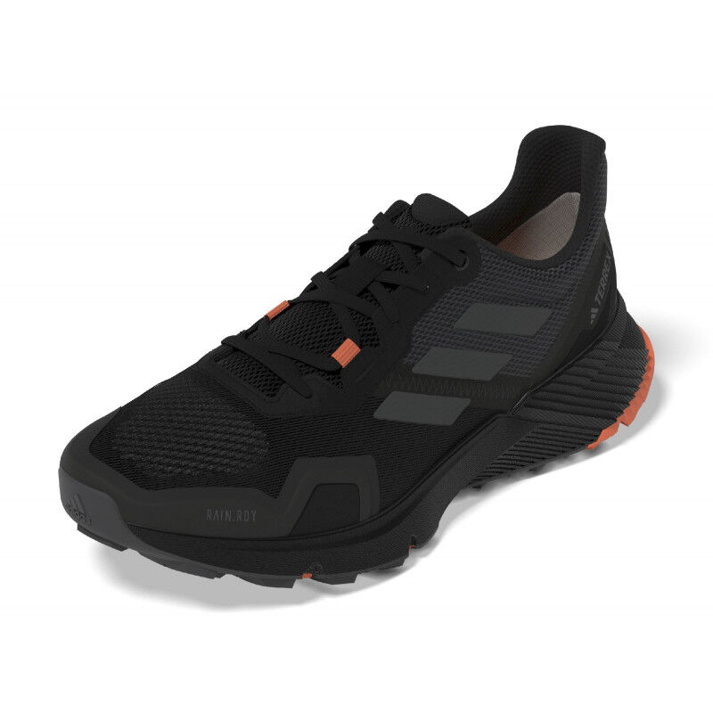 adidas Terrex Soulstride Rain.Rdy - Trailrunningschuhe - Damen | Hardloop