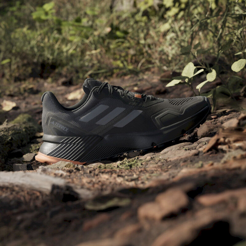adidas Terrex Soulstride Rain.Rdy - Chaussures trail femme | Hardloop