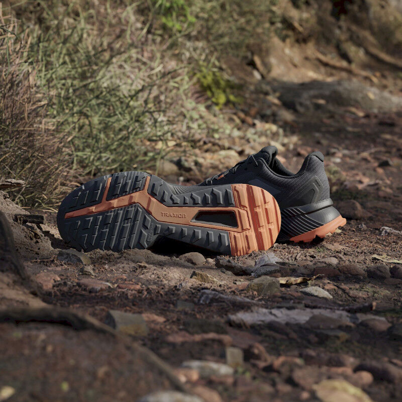 adidas Terrex Soulstride Rain.Rdy - Chaussures trail femme | Hardloop
