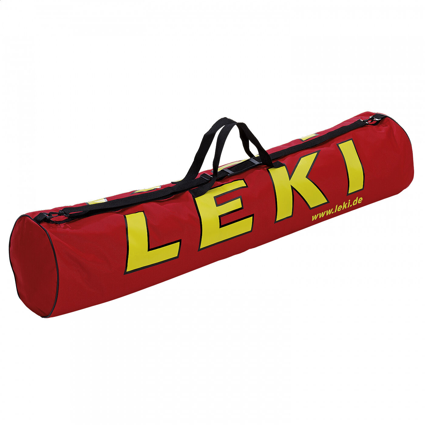 Leki Trainer Pole bag - Housse pour 15 paires de bâtons 140 cm | Hardloop