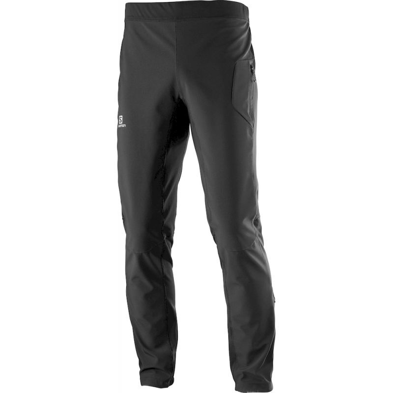 Salomon - Rs Warm Softshell Pant M - Softshell pants - Men's