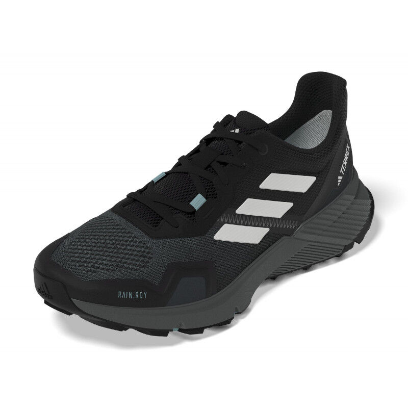 adidas Terrex Soulstride Rain.Rdy - Scarpe da trail running - Donna | Hardloop
