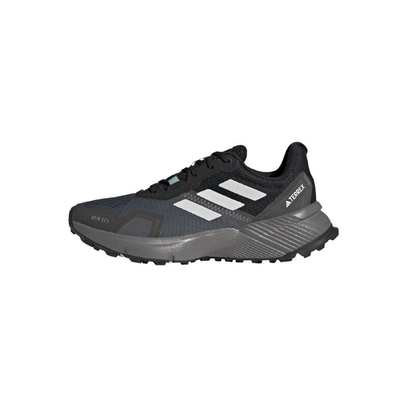 adidas Terrex Soulstride Rain.Rdy - Trailsko - Damer | Hardloop