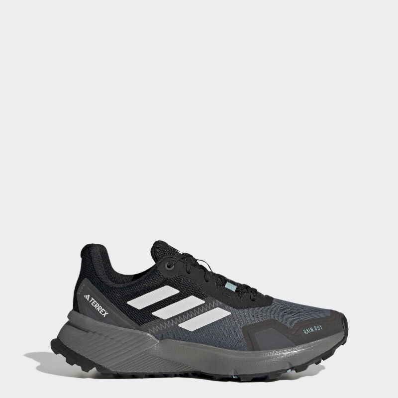 adidas Terrex Soulstride Rain.Rdy - Chaussures trail femme | Hardloop