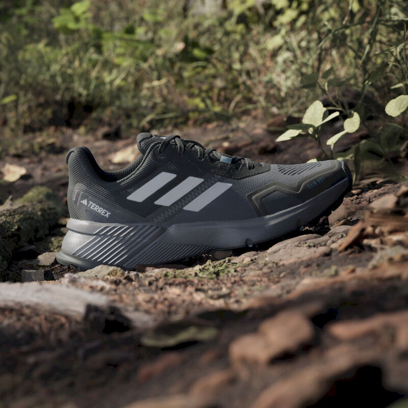 adidas Terrex Soulstride Rain.Rdy - Dámské trailové běžecké boty | Hardloop
