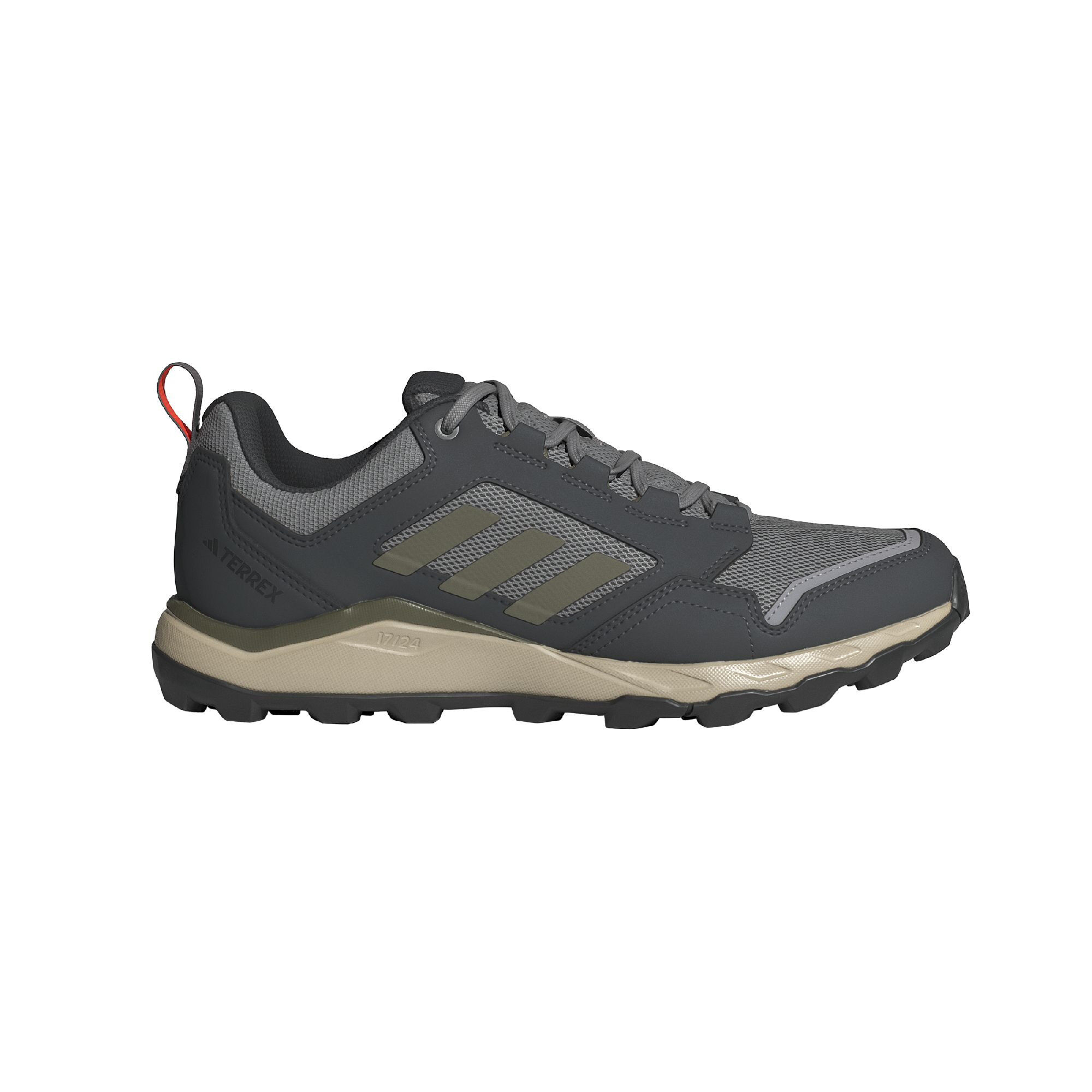 adidas Terrex Tracerocker 2 - Polkujuoksukengät - Miehet | Hardloop