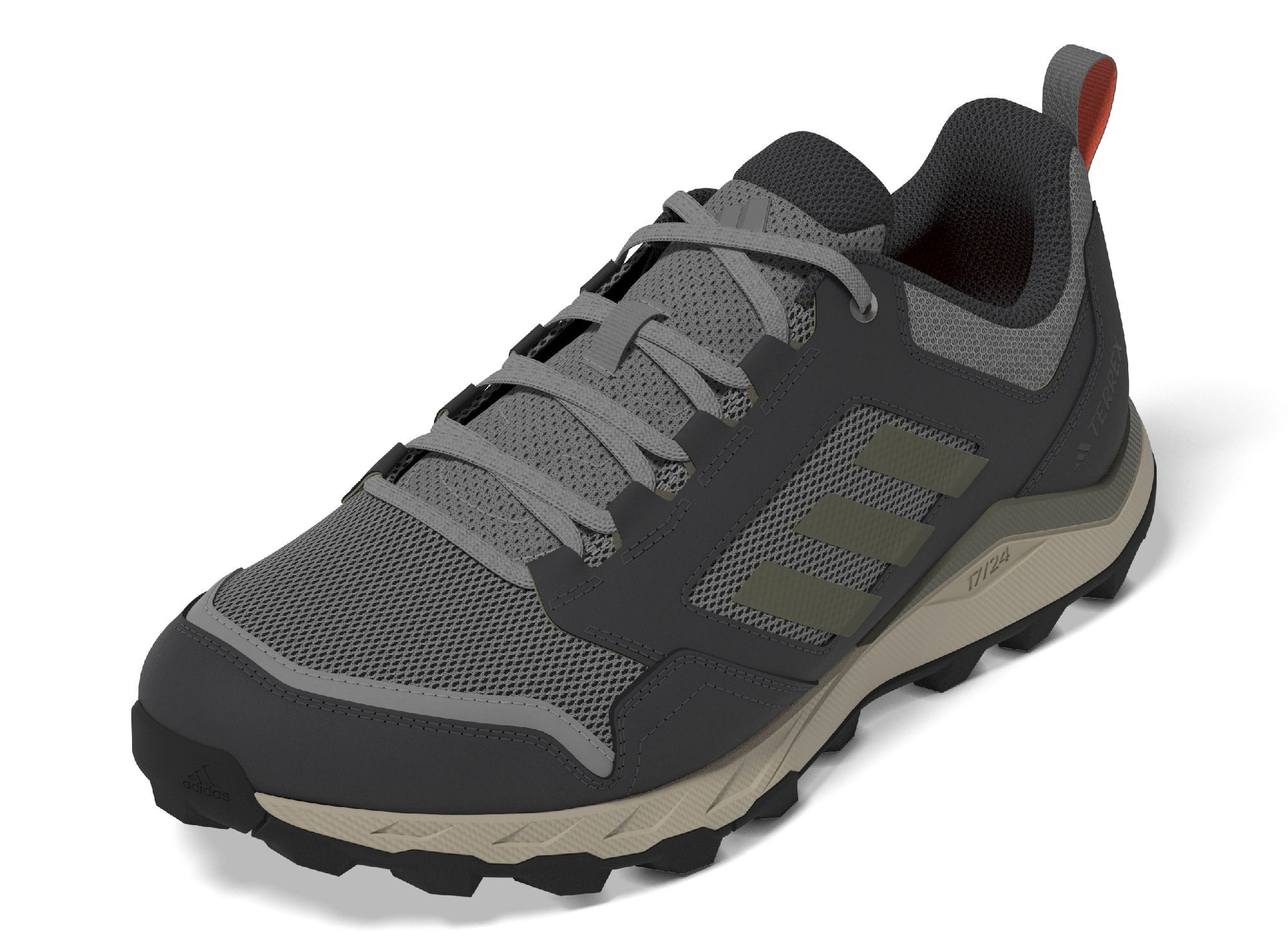 adidas Terrex Tracerocker 2 - Buty trailowe meskie | Hardloop