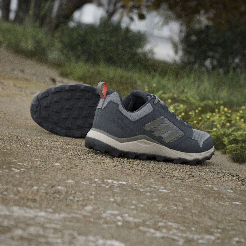 adidas Terrex Tracerocker 2 - Trail running shoes - Men's | Hardloop