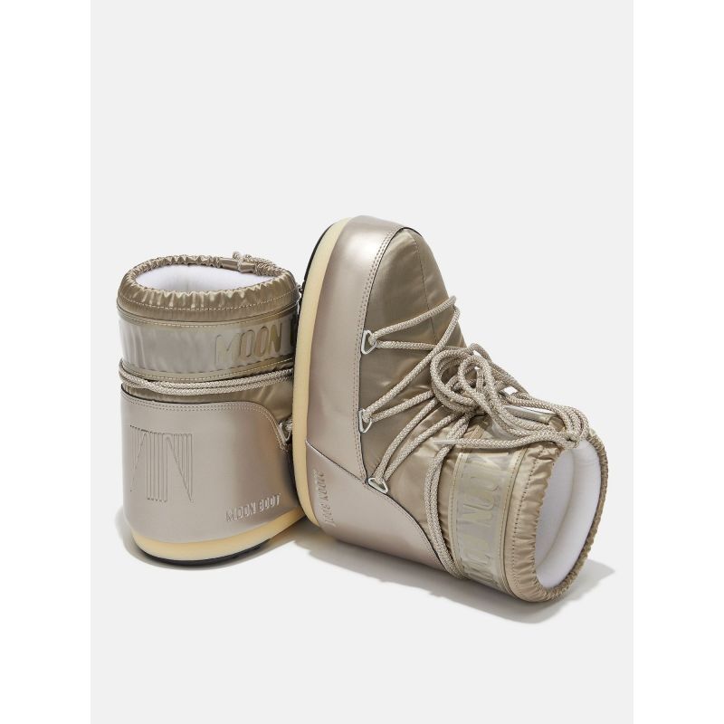 Moon Boot Icon Low Glance - Schneeboots | Hardloop