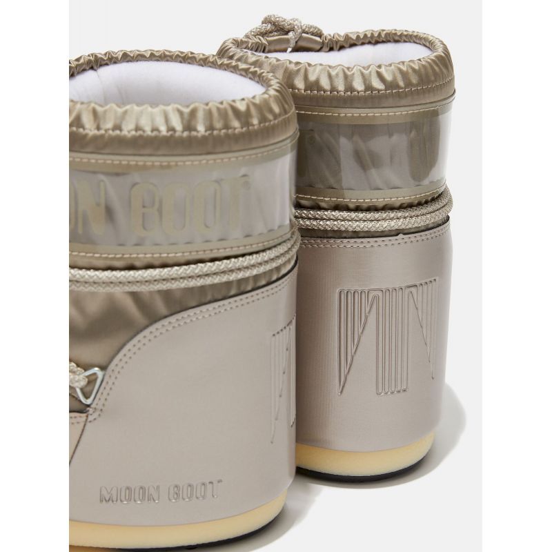 Moon Boot Icon Low Glance - Talvikengät | Hardloop