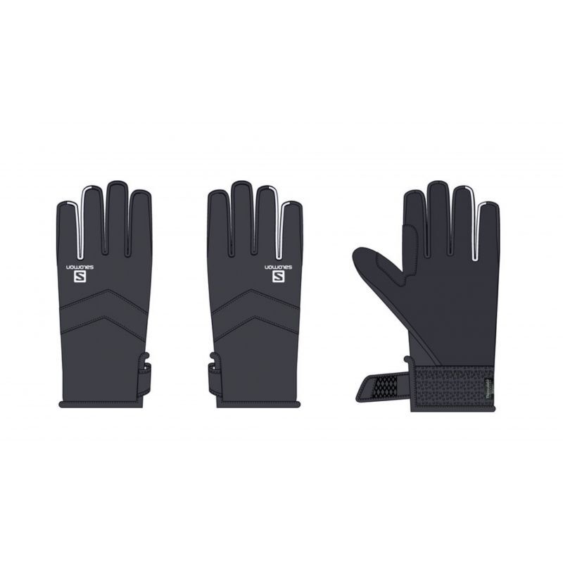 Rs warm hotsell glove u