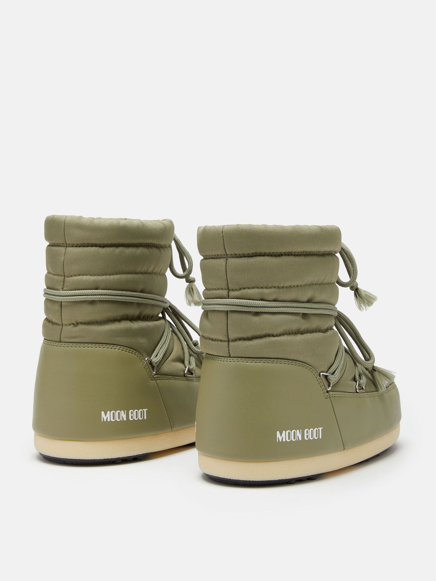 Moon Boot EVX Light Nylon - Snow boots | Hardloop