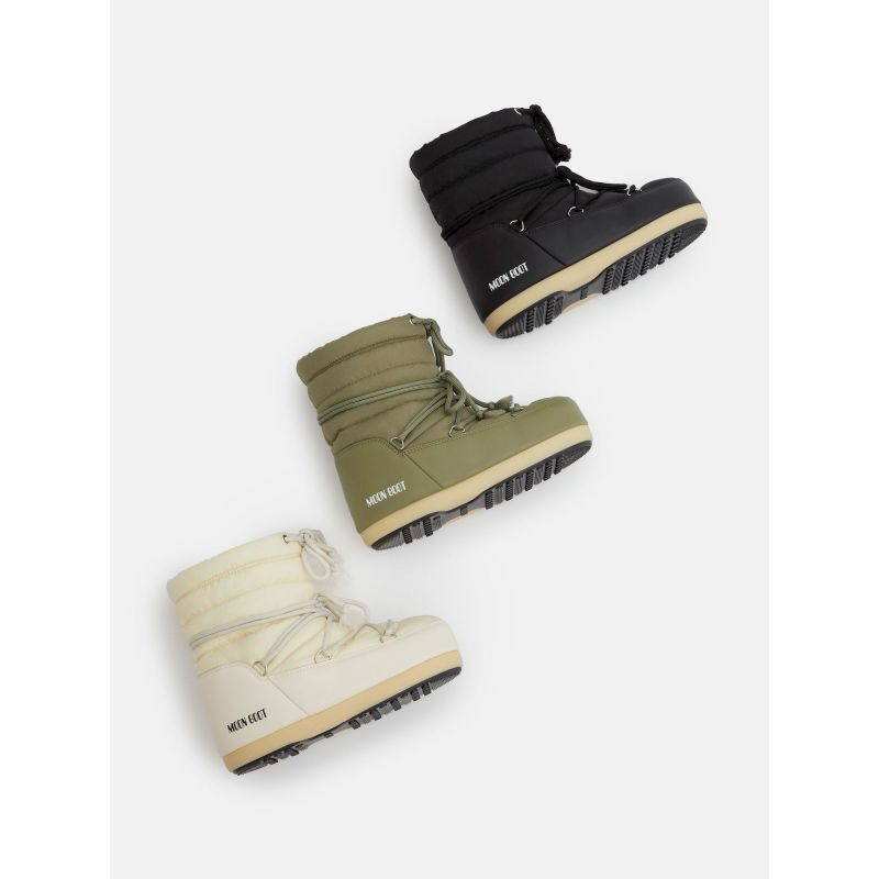 Moon Boot EVX Light Nylon - Snow boots | Hardloop