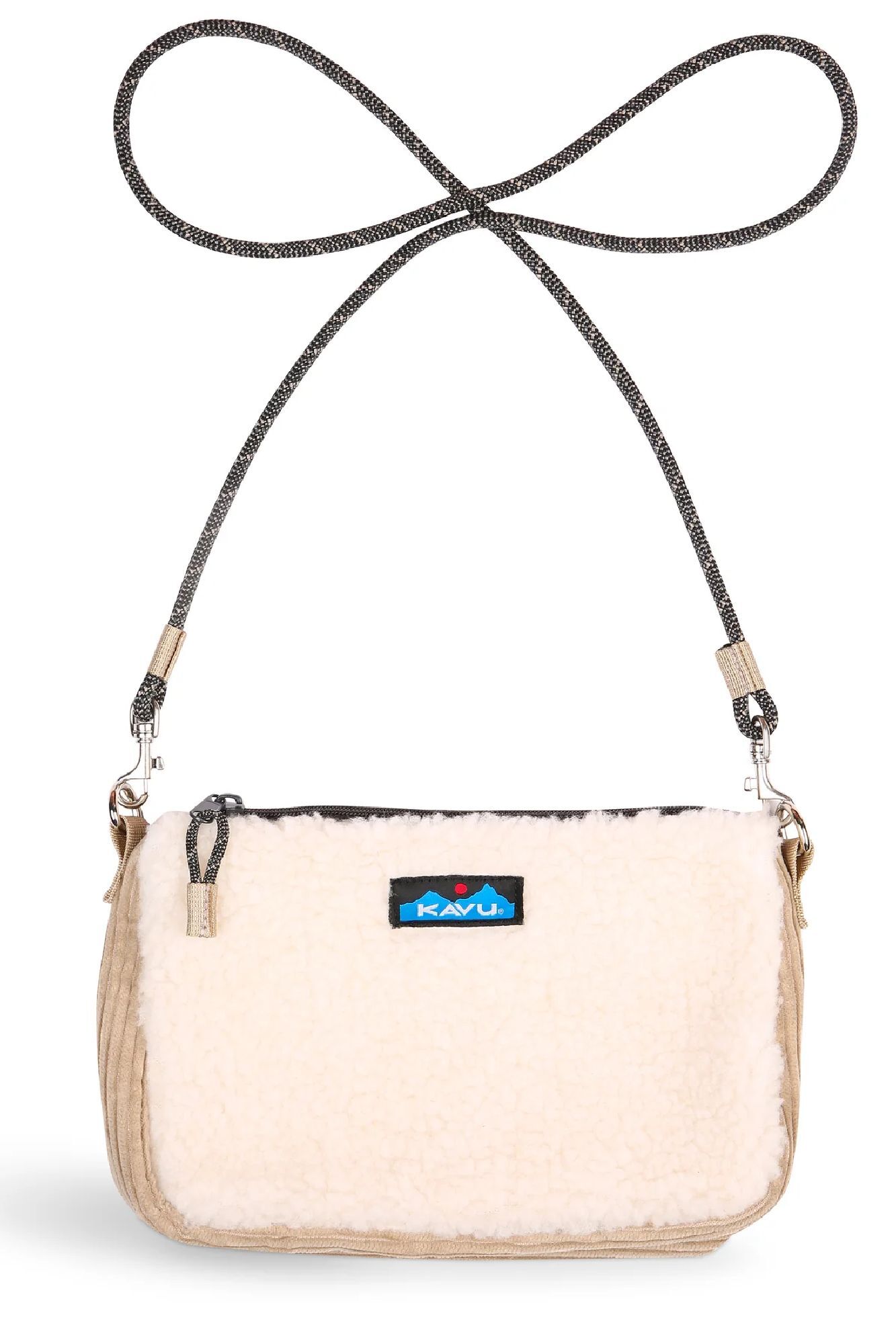 Kavu So Snuggy - Borsa Tracolla da Viaggio | Hardloop