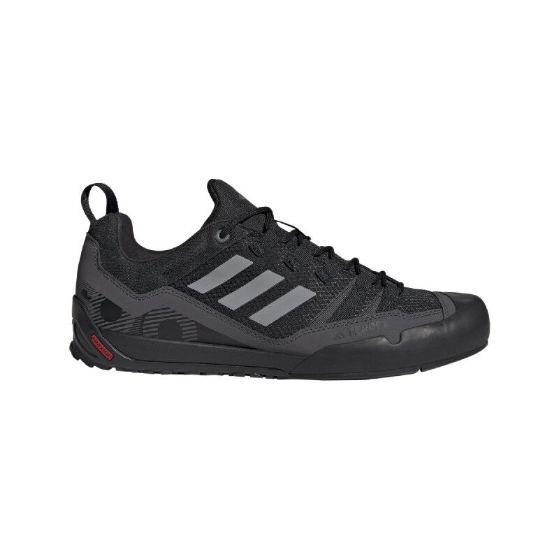 【soooo 】RESISTANT SWIFT adidas Terrex Swift Solo 2 - buty podejściowe | Hardloop