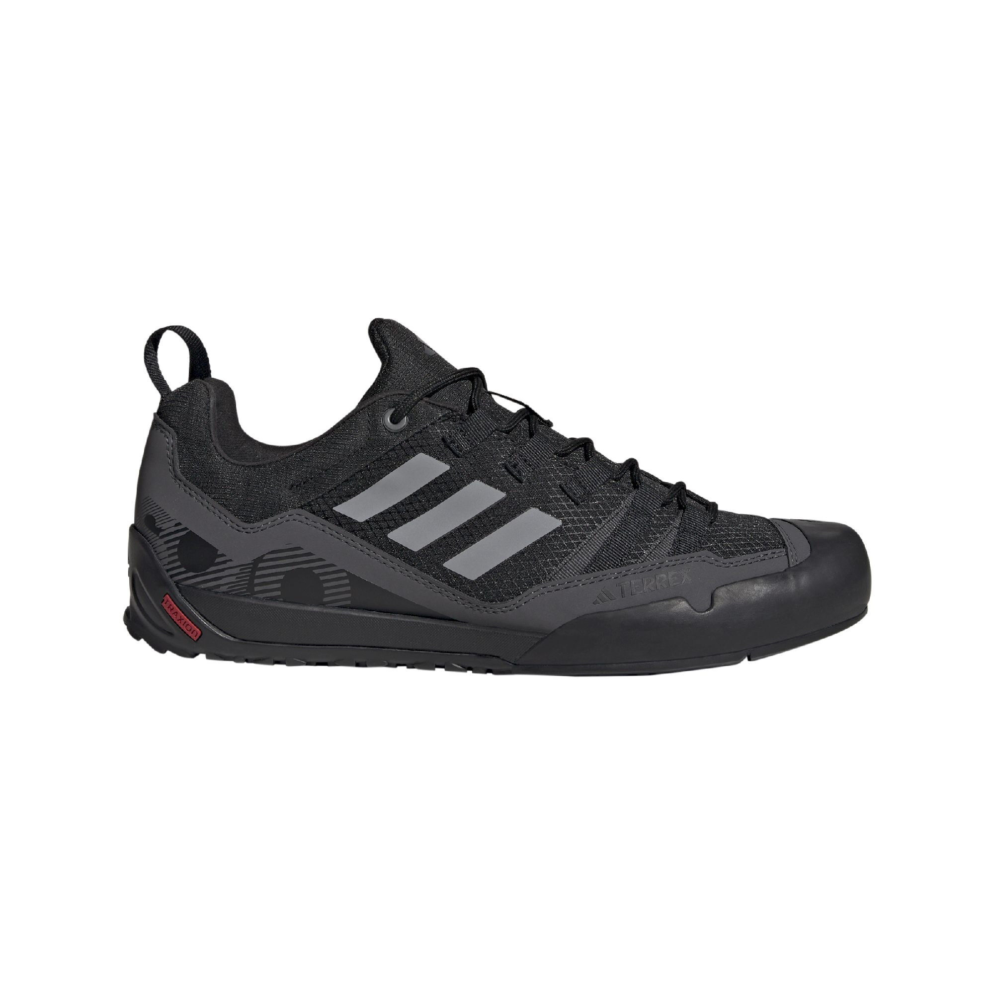 adidas Terrex Swift Solo 2 - Approach boty | Hardloop