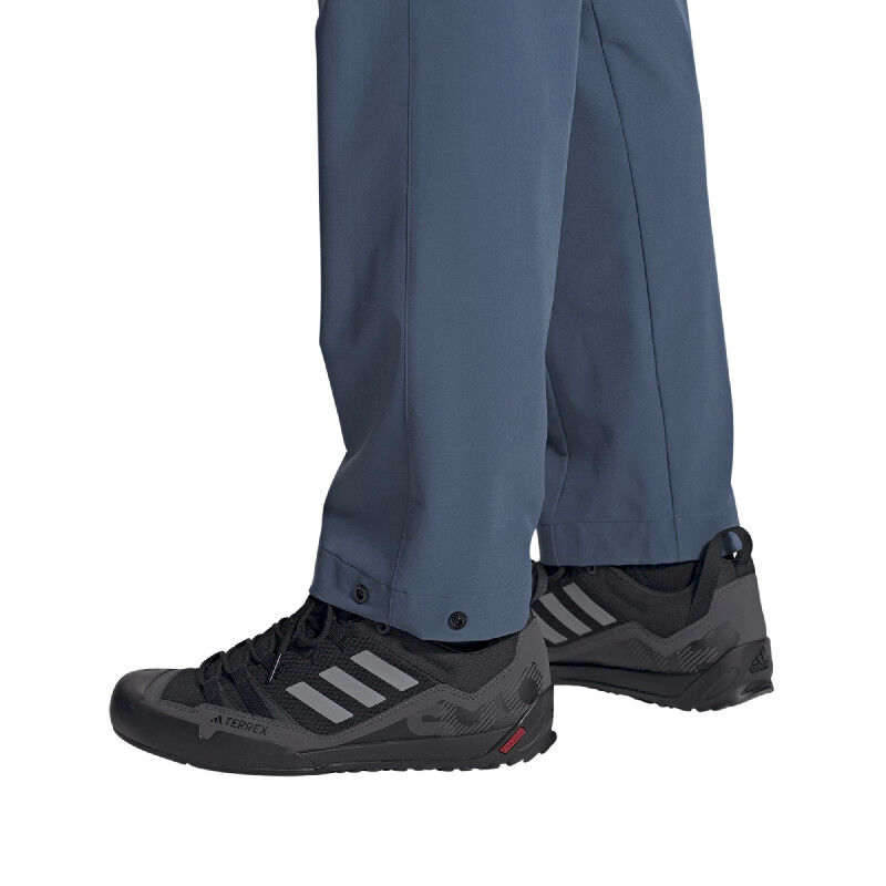 adidas Terrex Swift Solo 2 - Approach boty | Hardloop