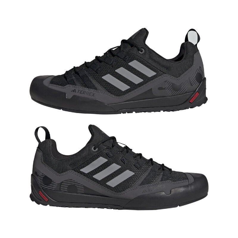adidas Terrex Swift Solo 2 - Scarpe da avvicinamento | Hardloop