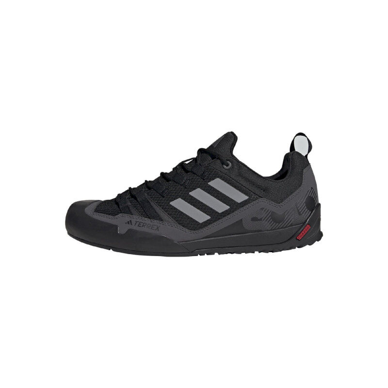 adidas Terrex Swift Solo 2 - Approach boty | Hardloop