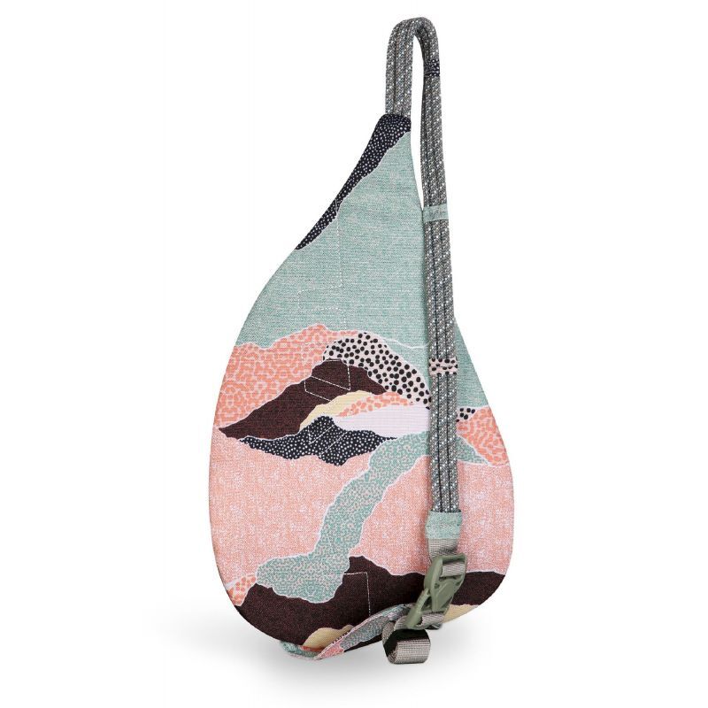 Pink kavu rope bag online