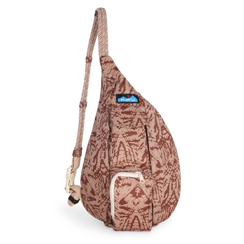 Rope strap backpack online