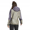 adidas Terrex Techrock Light GTX Active Jacket - Kurtka przeciwdeszczowa damska | Hardloop