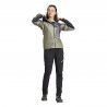 adidas Terrex Techrock Light GTX Active Jacket - Kurtka przeciwdeszczowa damska | Hardloop