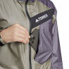 adidas Terrex Techrock Light GTX Active Jacket - Kurtka przeciwdeszczowa damska | Hardloop