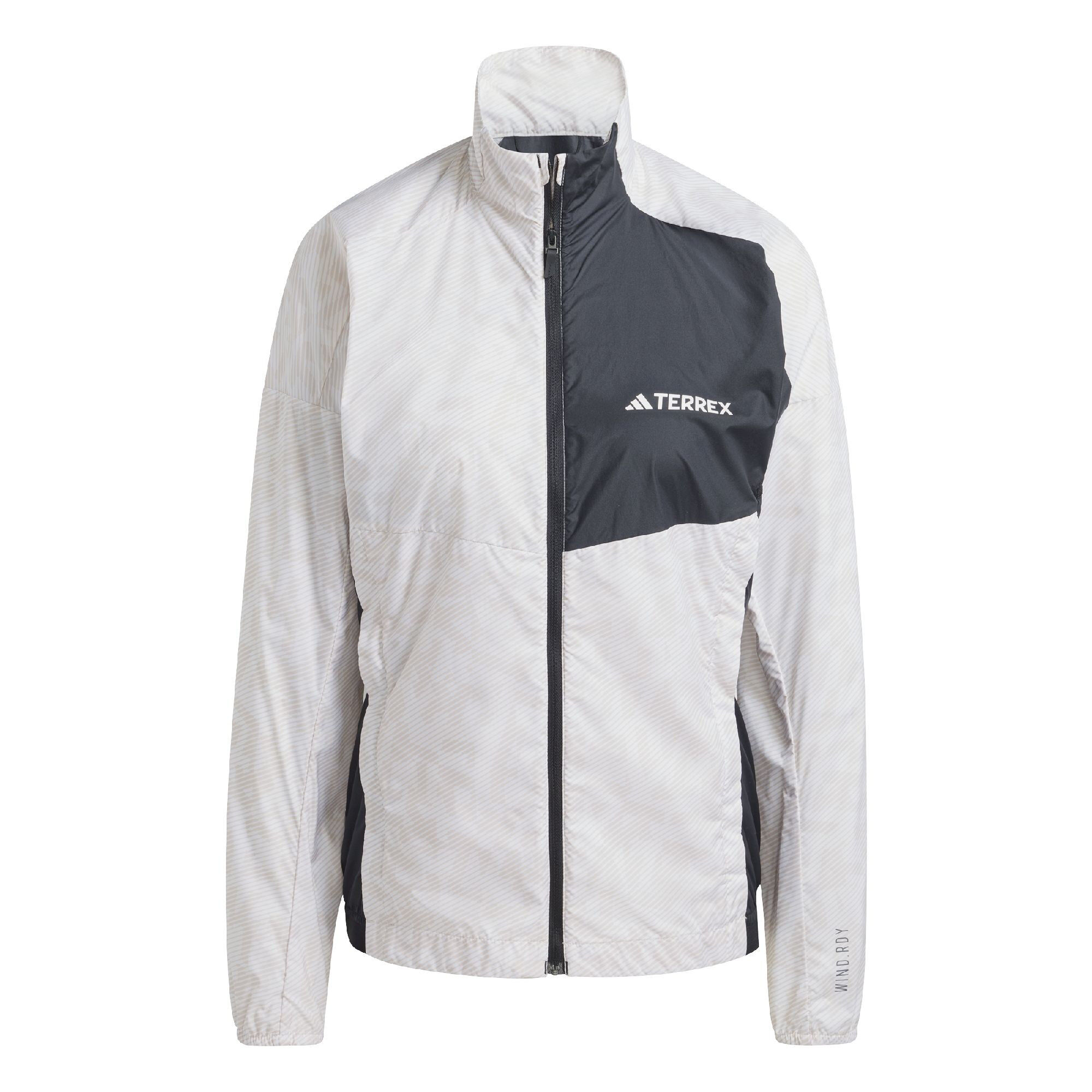 adidas Terrex Trail Wind Jacket - Windproof jacket - Women's | Hardloop