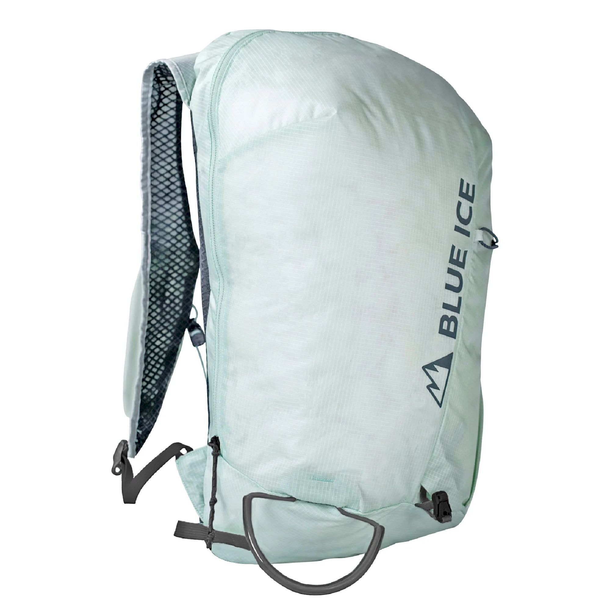 Blue Ice Taka UL 20L - Mochila para esquí de travesía | Hardloop