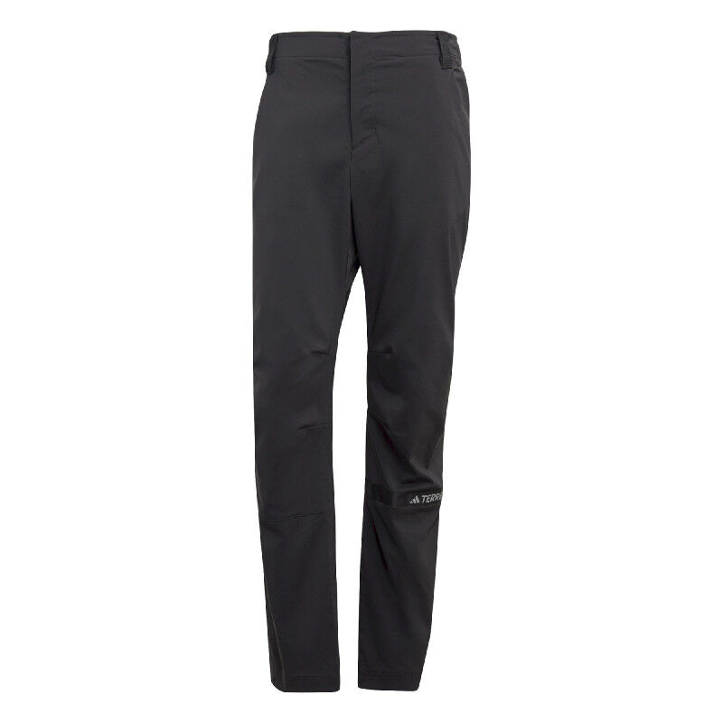 adidas Terrex Multi Woven Pant - Spodnie turystyczne męskie | Hardloop