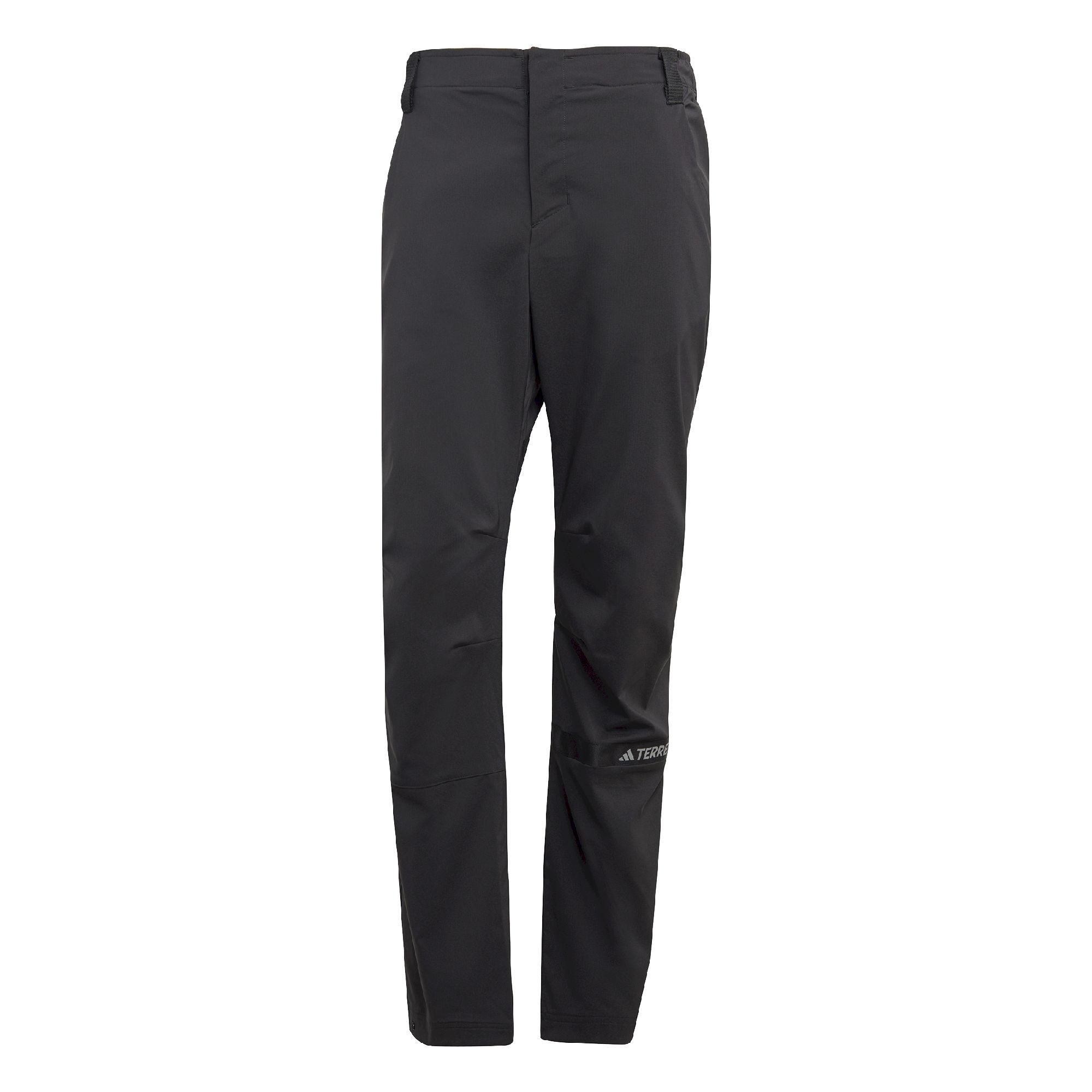 adidas Terrex Multi Woven Pant - Spodnie turystyczne męskie | Hardloop