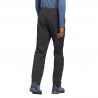adidas Terrex Multi Woven Pant - Spodnie turystyczne męskie | Hardloop