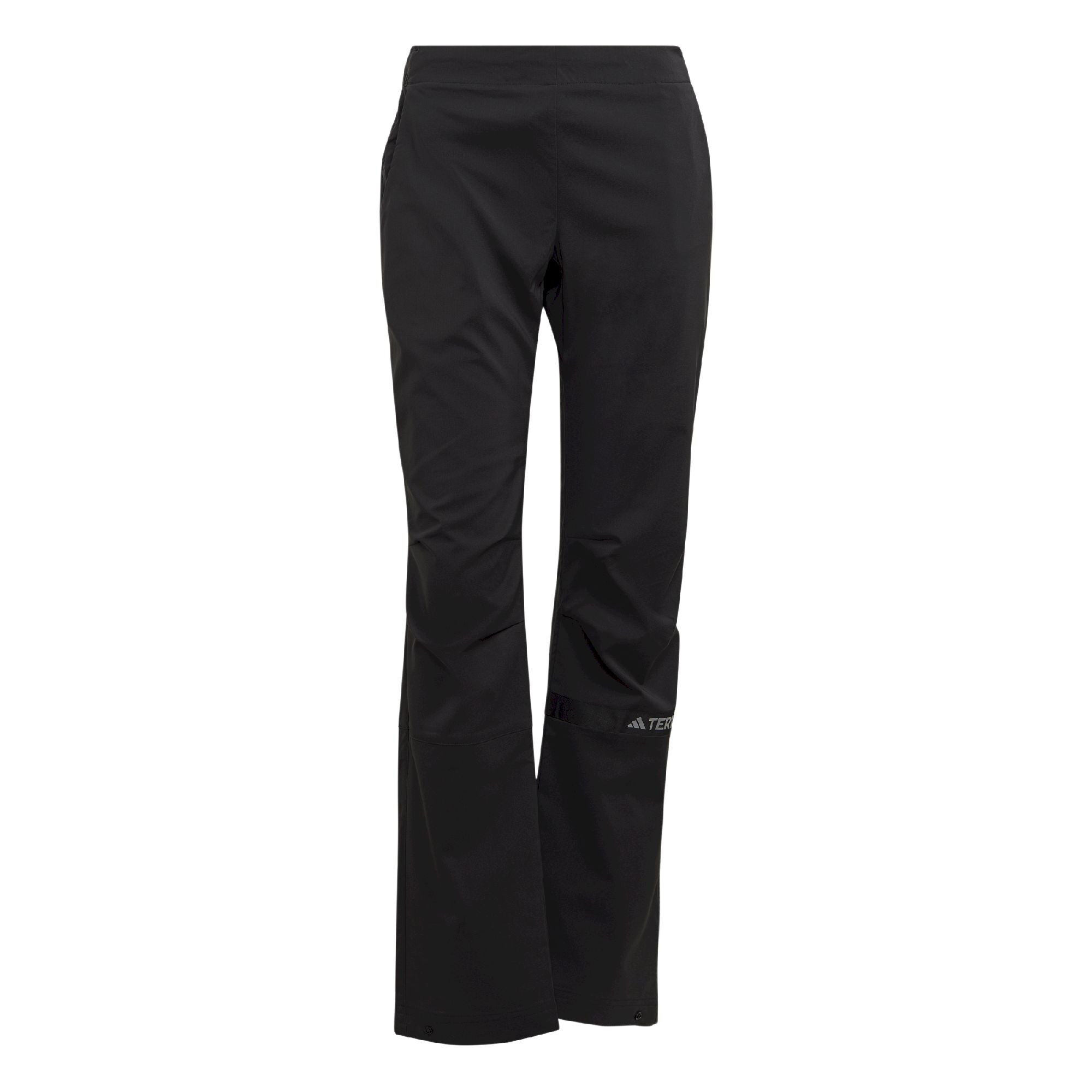 adidas Terrex Multi Woven Pant - Dámské turistické kalhoty | Hardloop