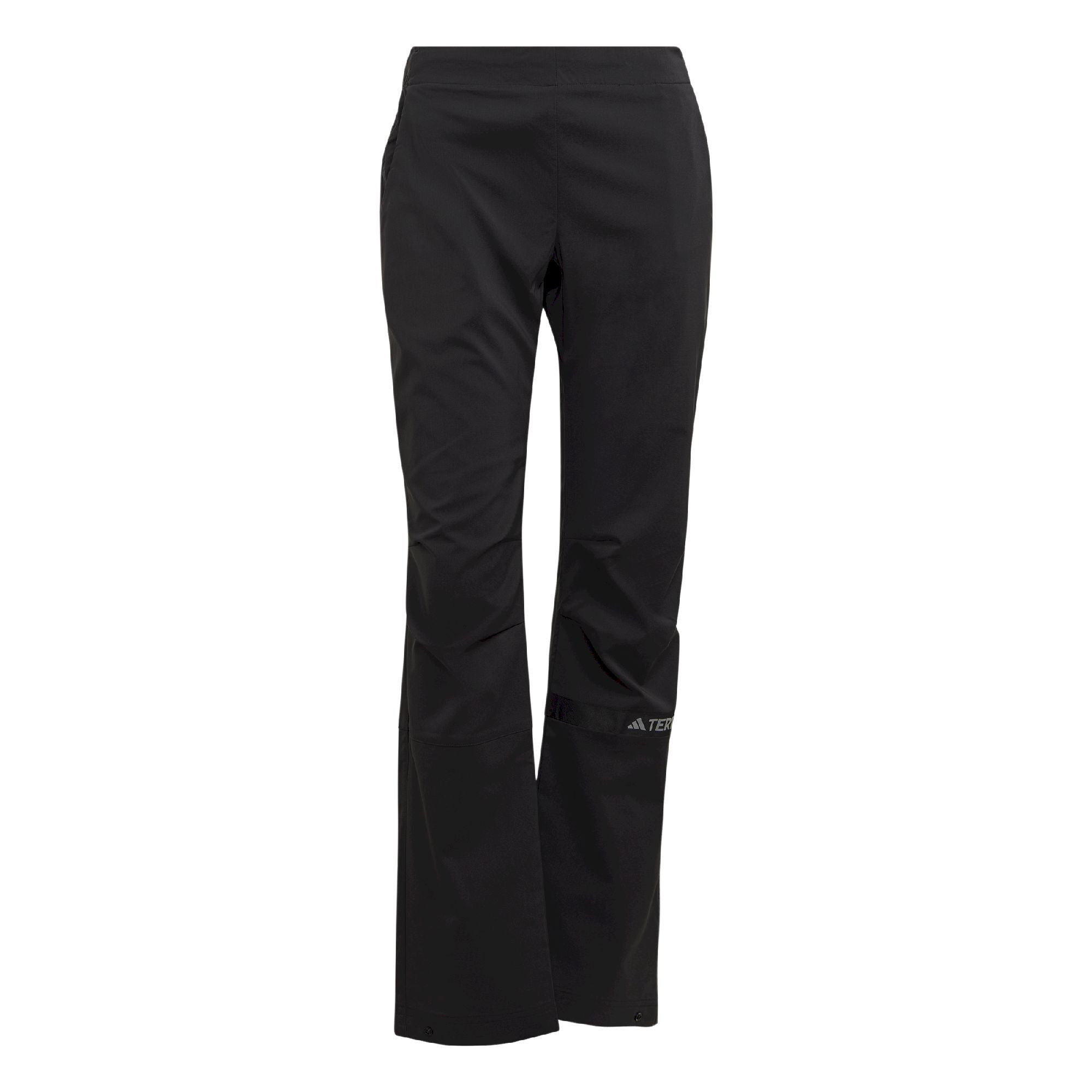 adidas Terrex Multi Woven Pant - Walking trousers - Women's | Hardloop