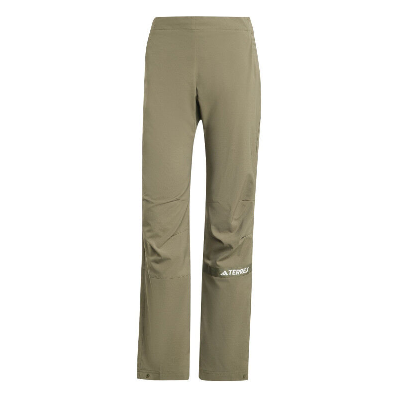 Adidas Pants Adidas Terrex Multi Hose Damen Adidas Wanderhose