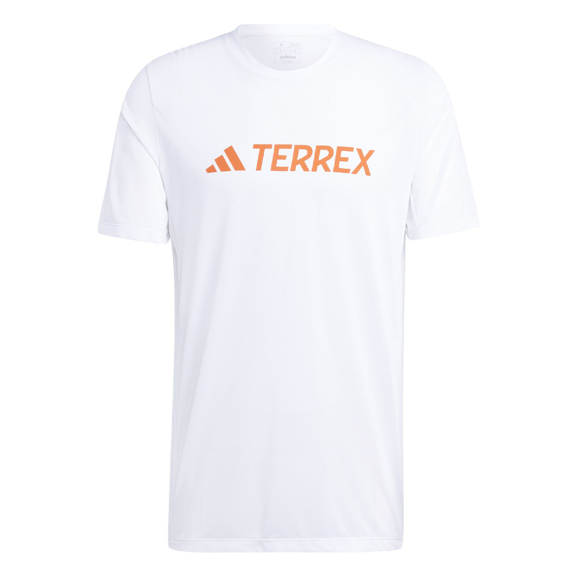 adidas Terrex Multi Endurance Tech T-Shirt - Camiseta - Hombre | Hardloop